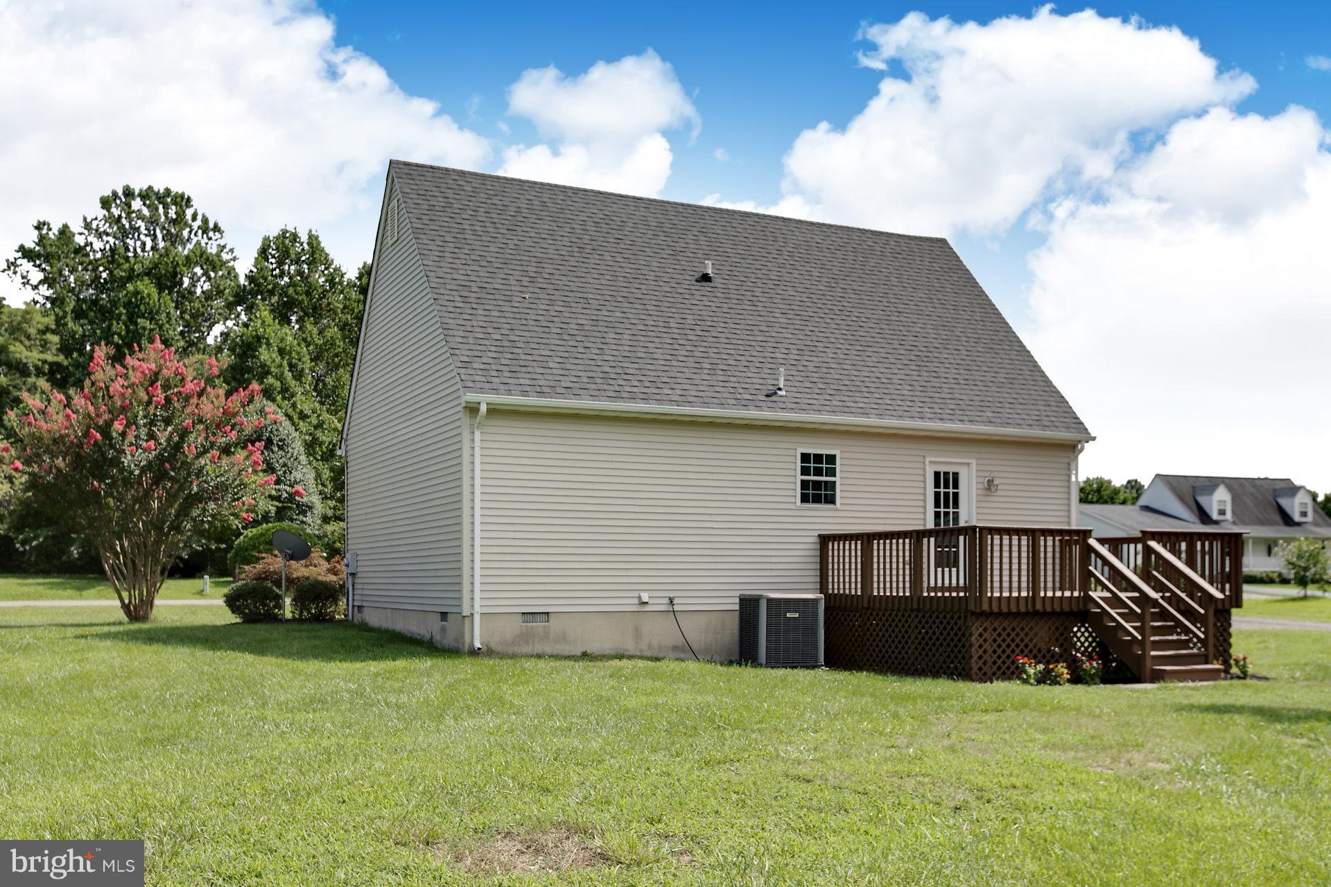 PYLES ESTATES - Residential