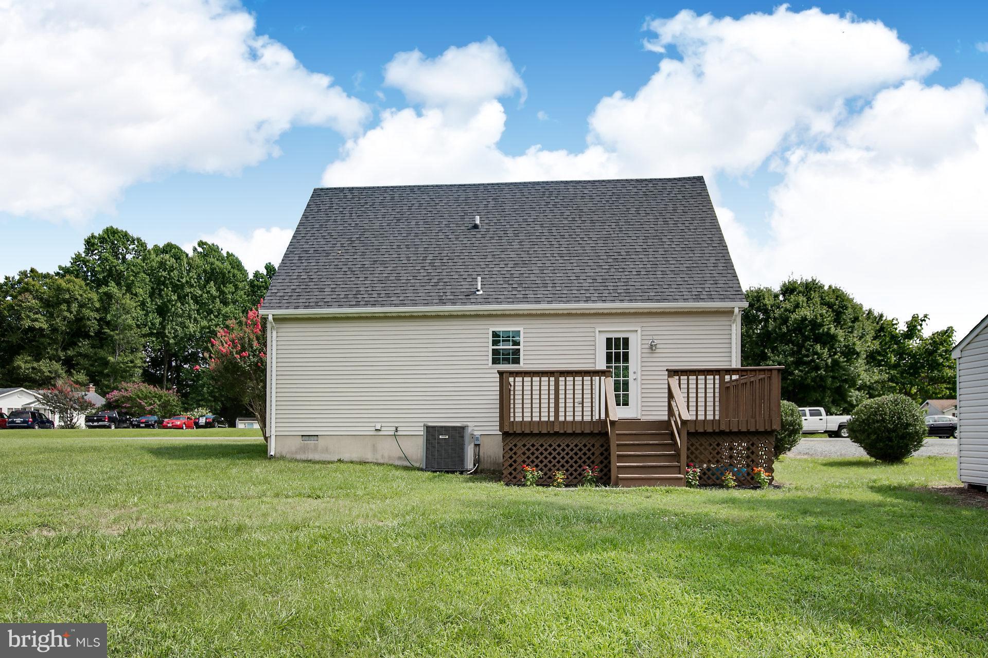 PYLES ESTATES - Residential