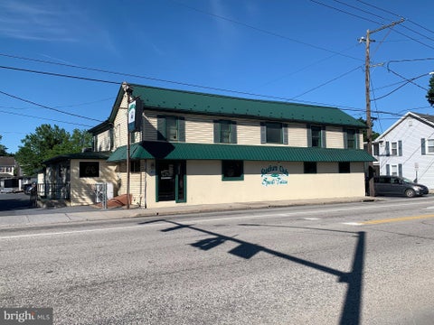 Photo of 61 2nd Street, HIGHSPIRE, PA 17034 (MLS # PADA2061156)