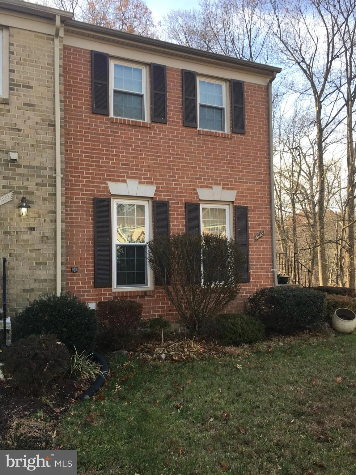 9972 Whitewater Drive, Burke, VA 22015