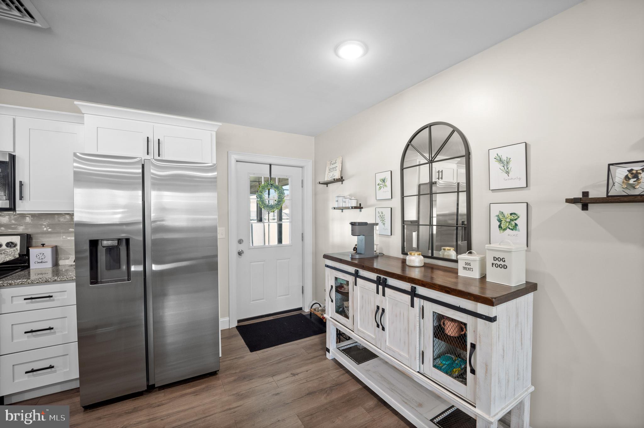 FAIRLESS HILLS - Residential