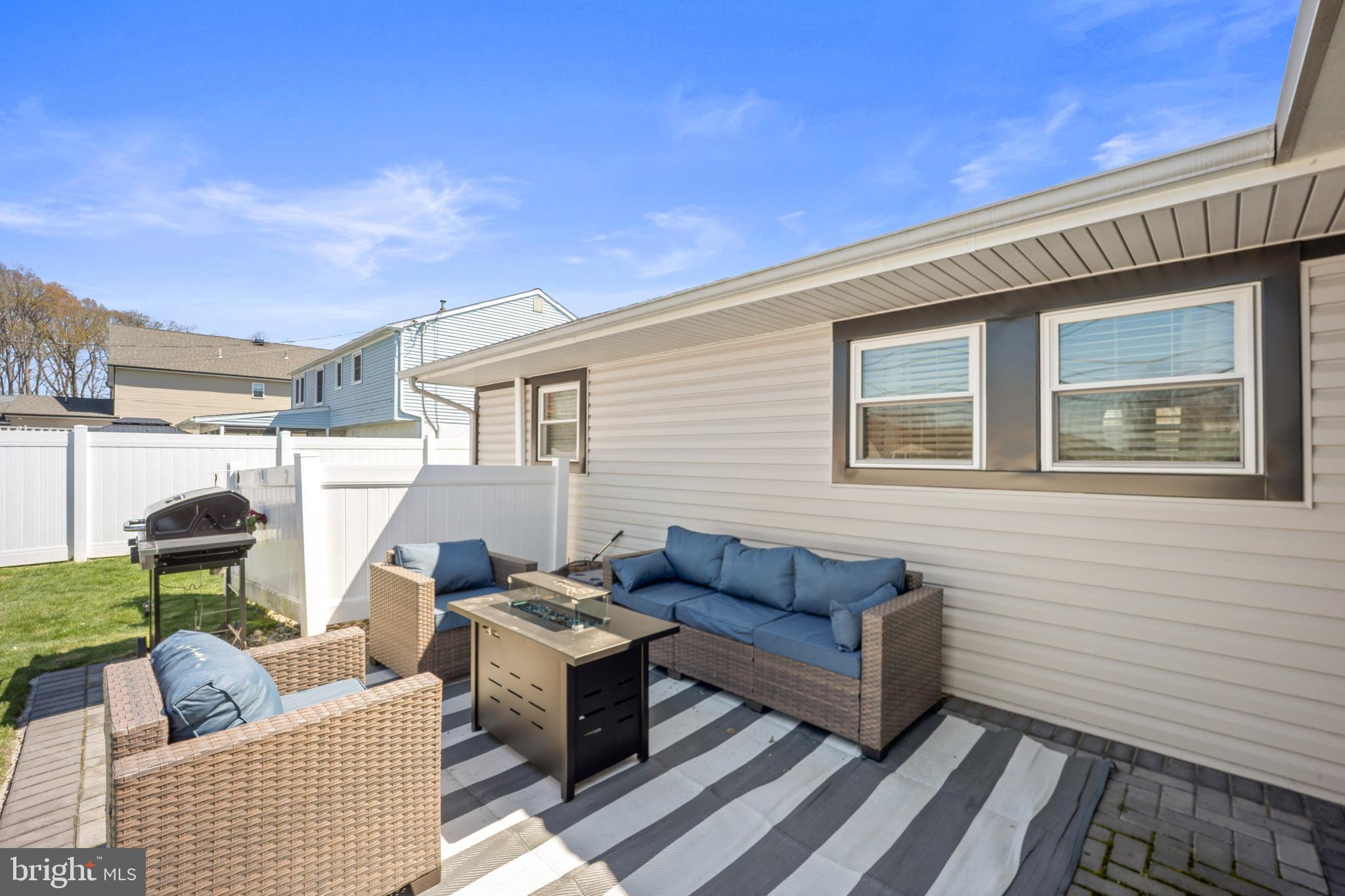 FAIRLESS HILLS - Residential
