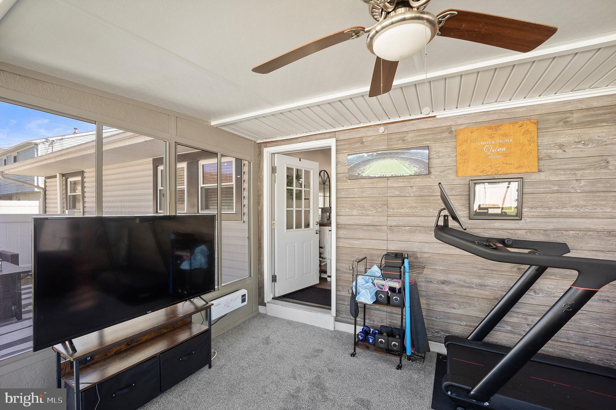 FAIRLESS HILLS - Residential