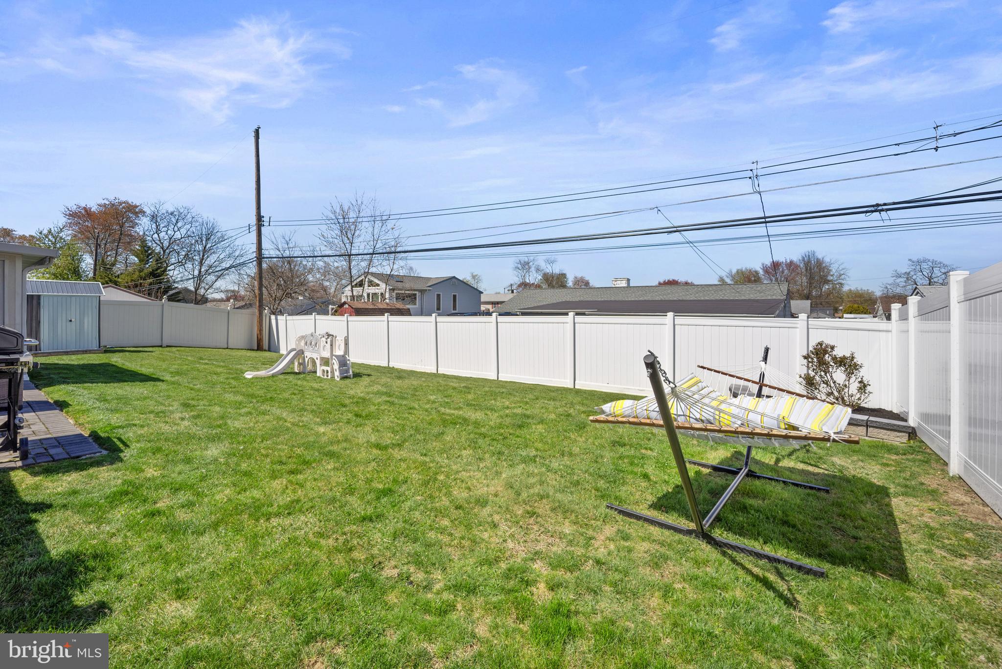 FAIRLESS HILLS - Residential
