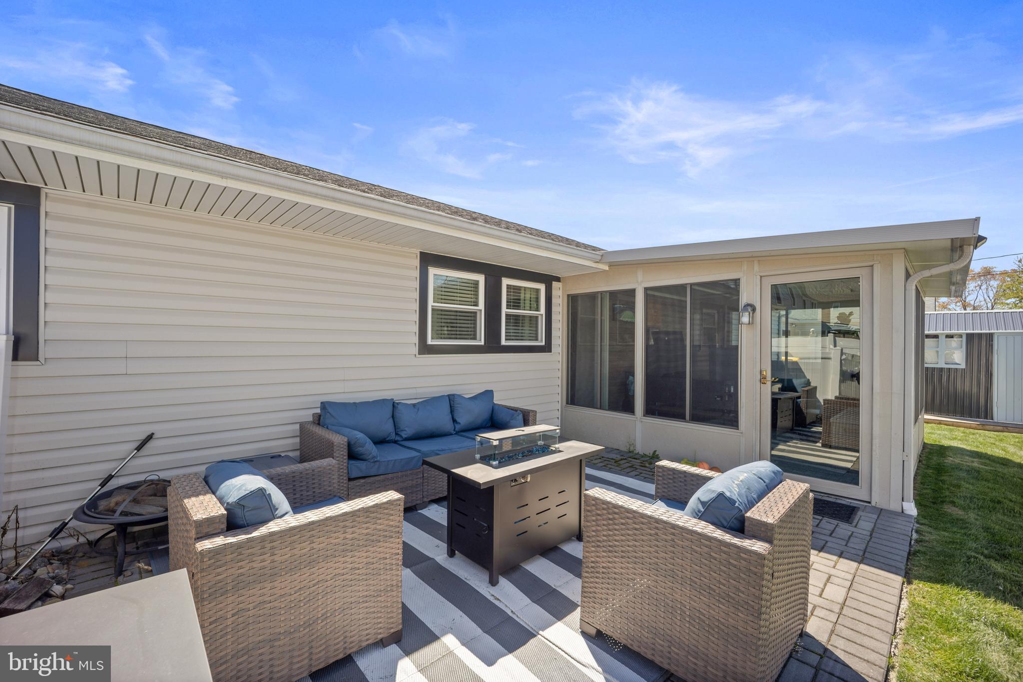 FAIRLESS HILLS - Residential