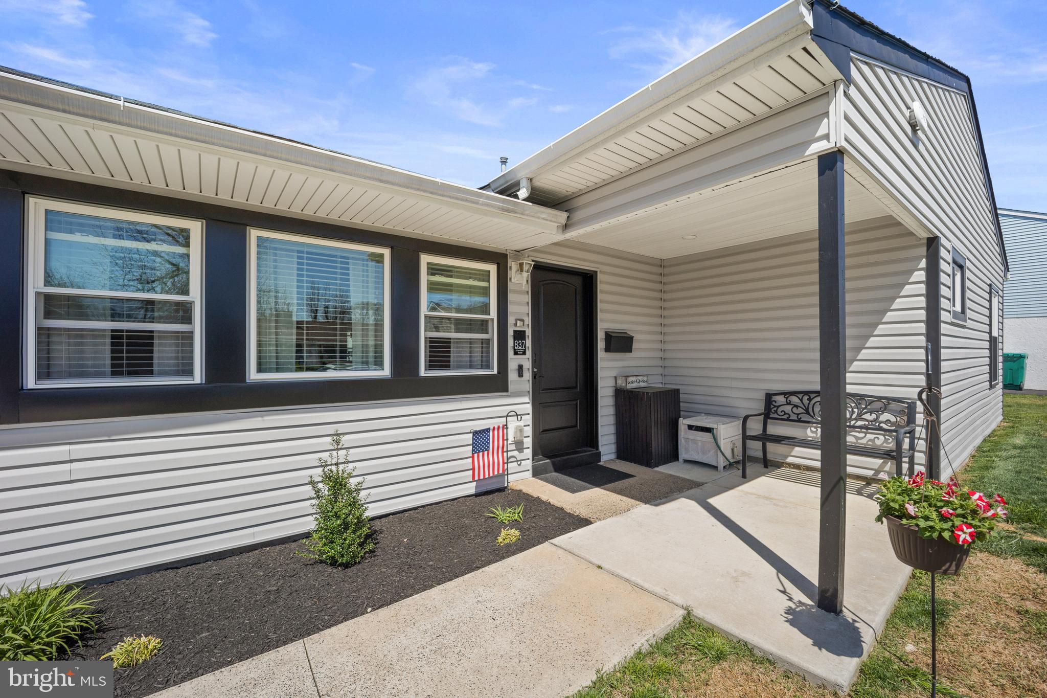 FAIRLESS HILLS - Residential