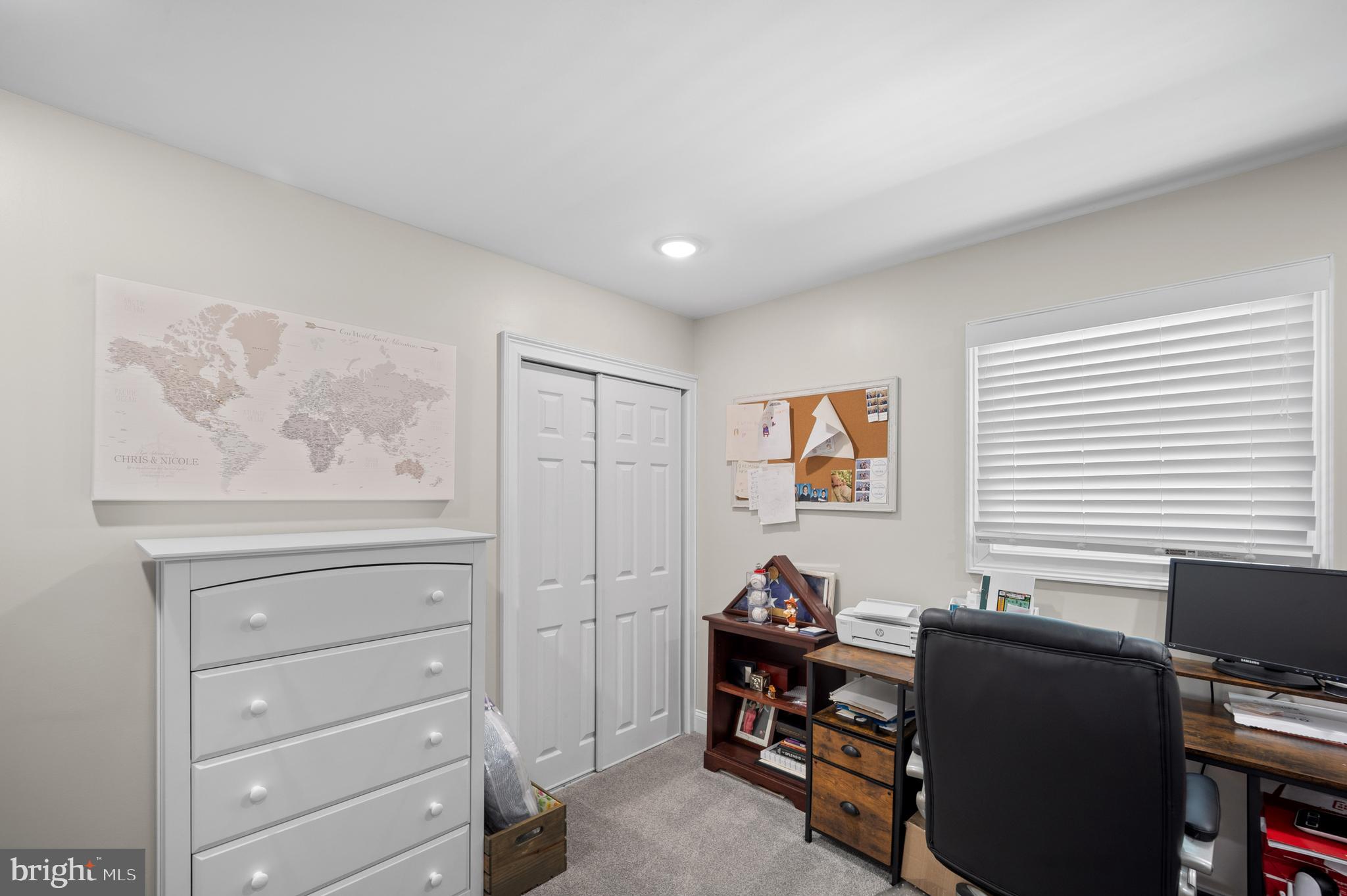 FAIRLESS HILLS - Residential