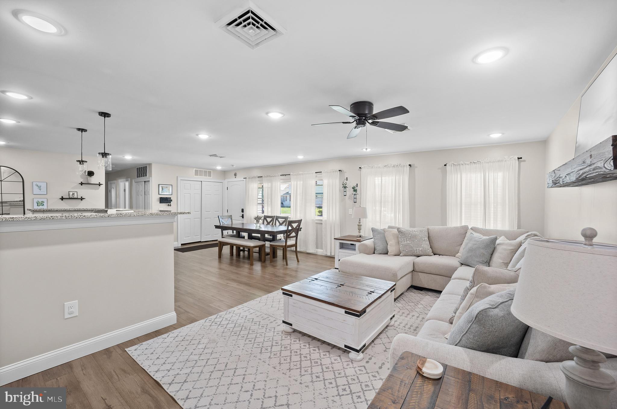 FAIRLESS HILLS - Residential