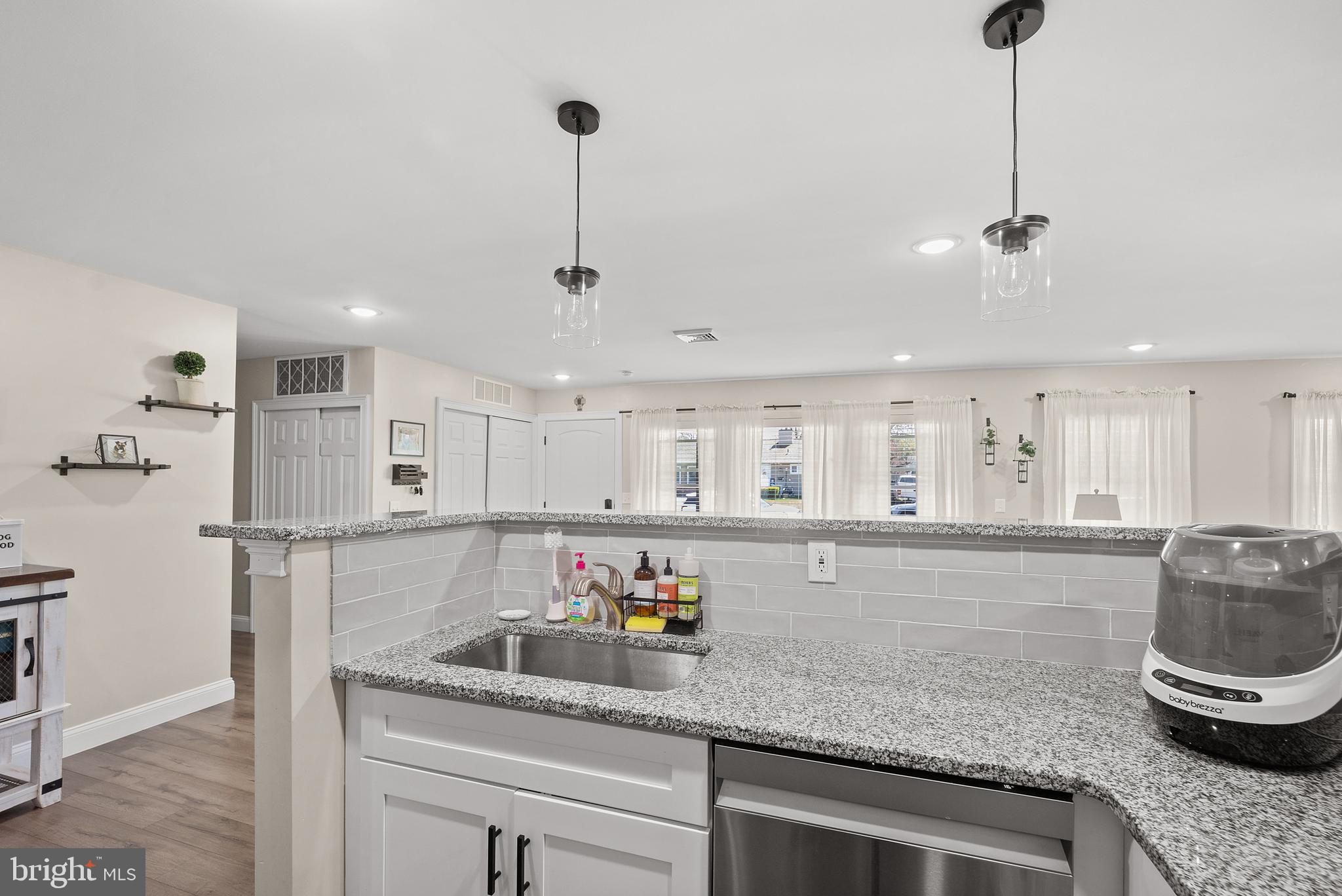 FAIRLESS HILLS - Residential