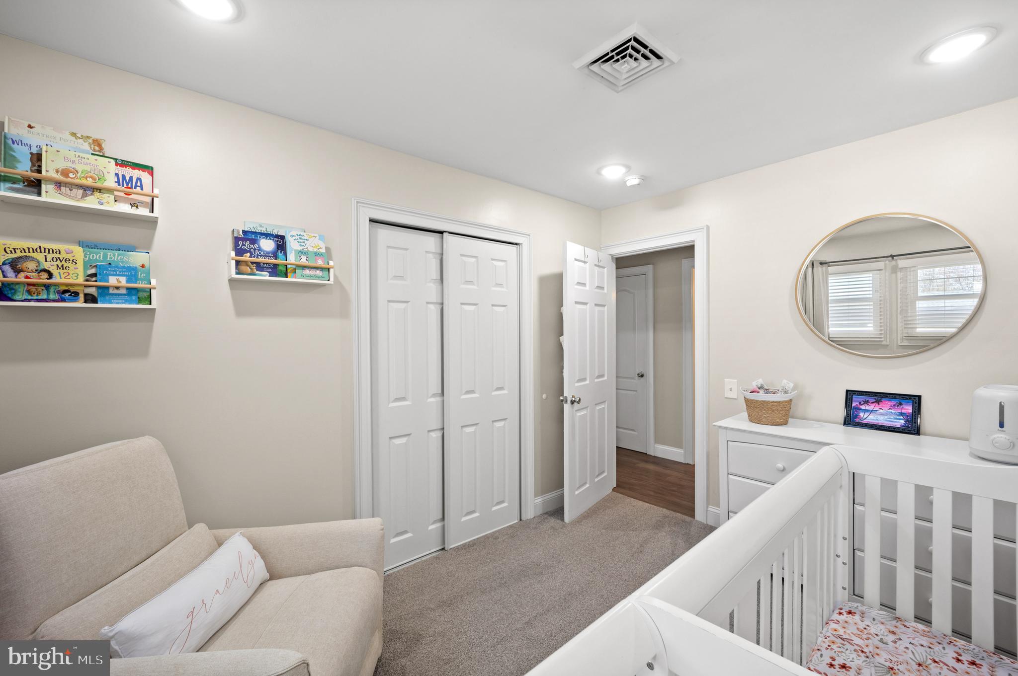 FAIRLESS HILLS - Residential