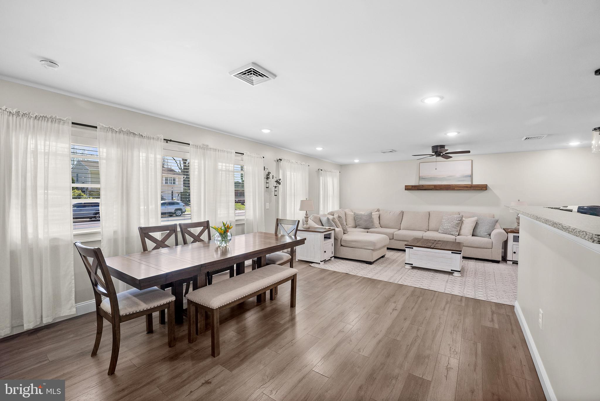 FAIRLESS HILLS - Residential
