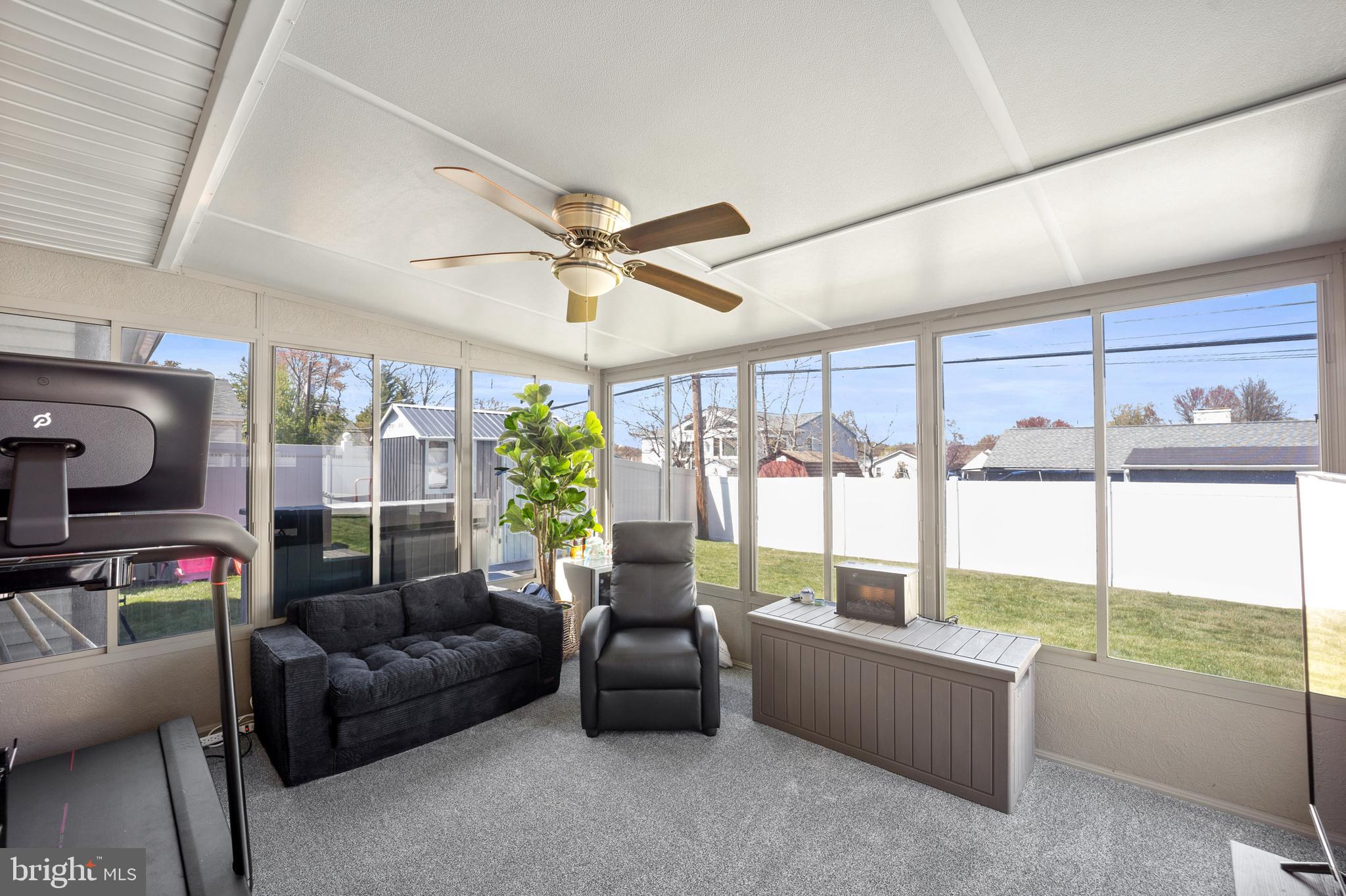 FAIRLESS HILLS - Residential
