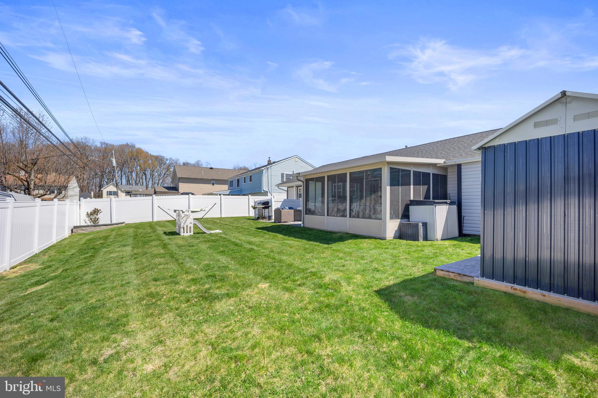 FAIRLESS HILLS - Residential