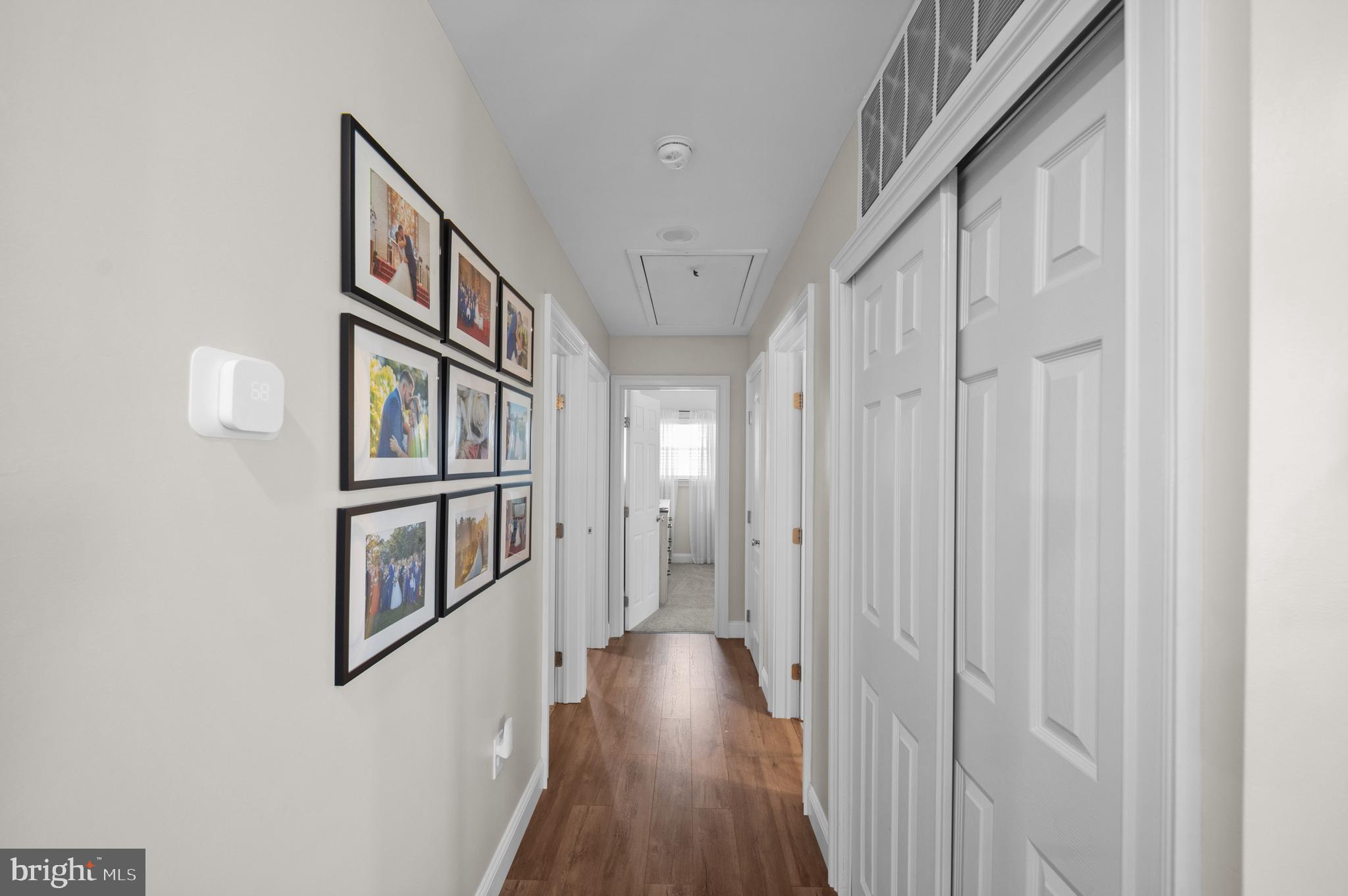 FAIRLESS HILLS - Residential