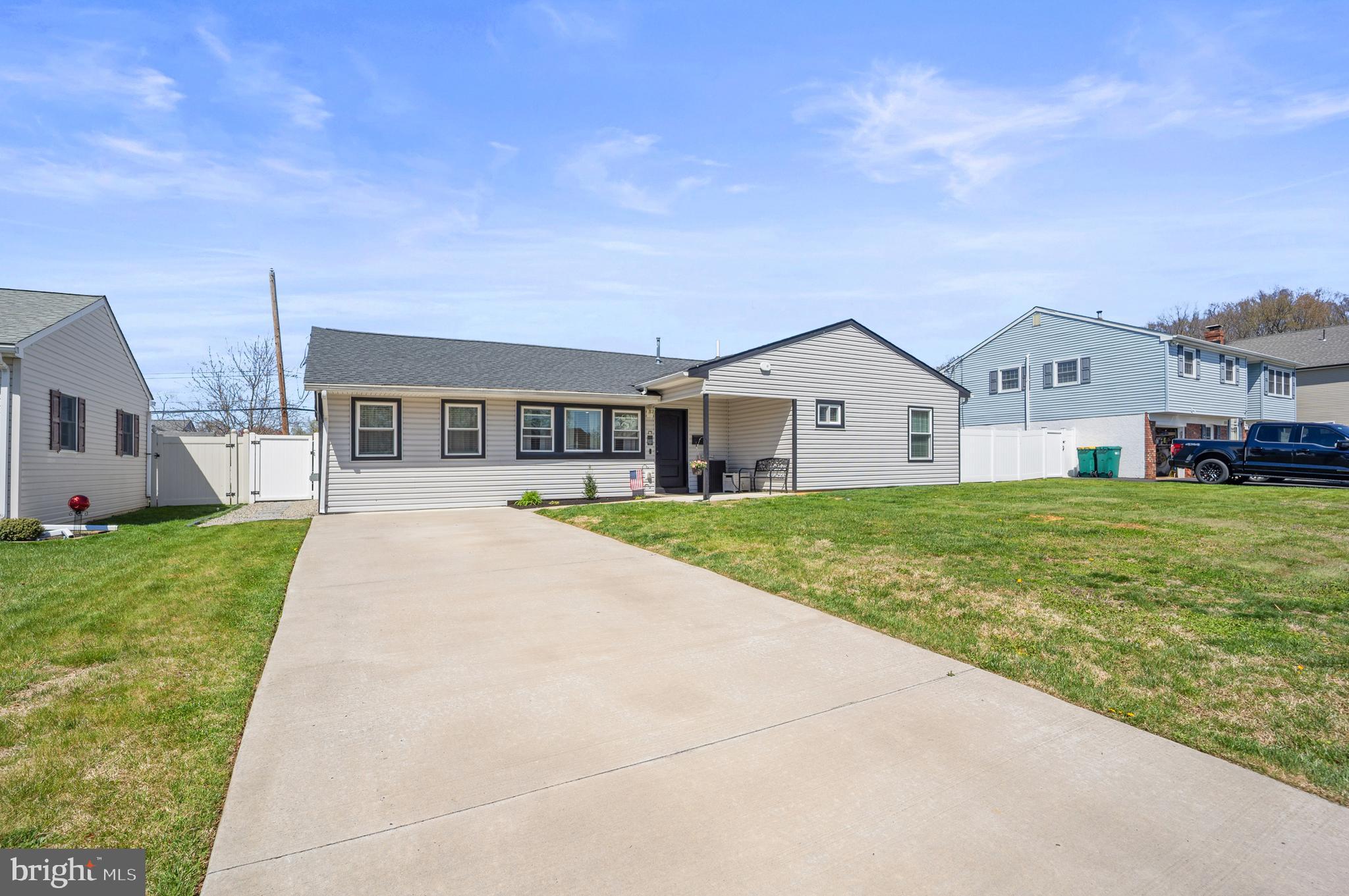 FAIRLESS HILLS - Residential