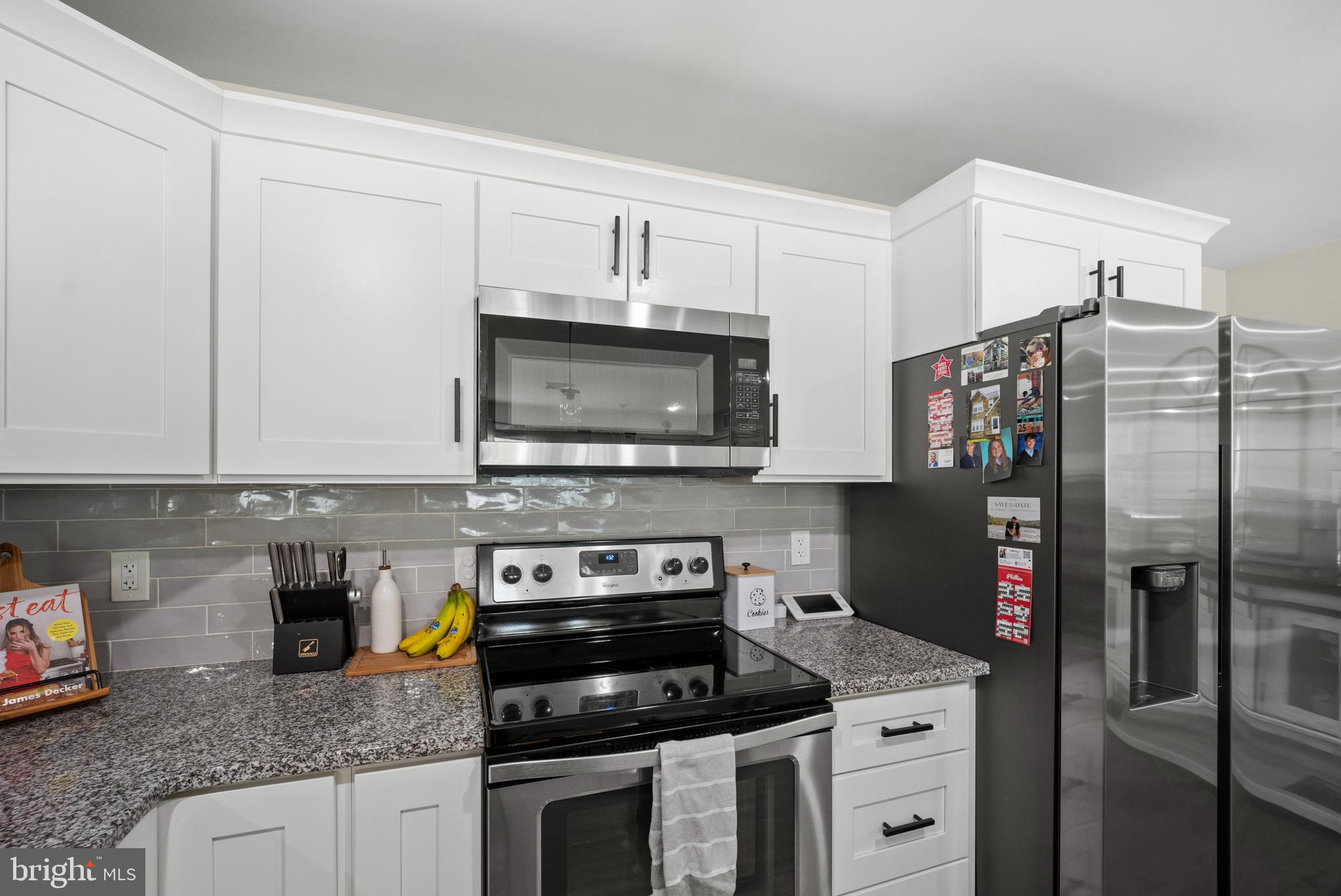 FAIRLESS HILLS - Residential