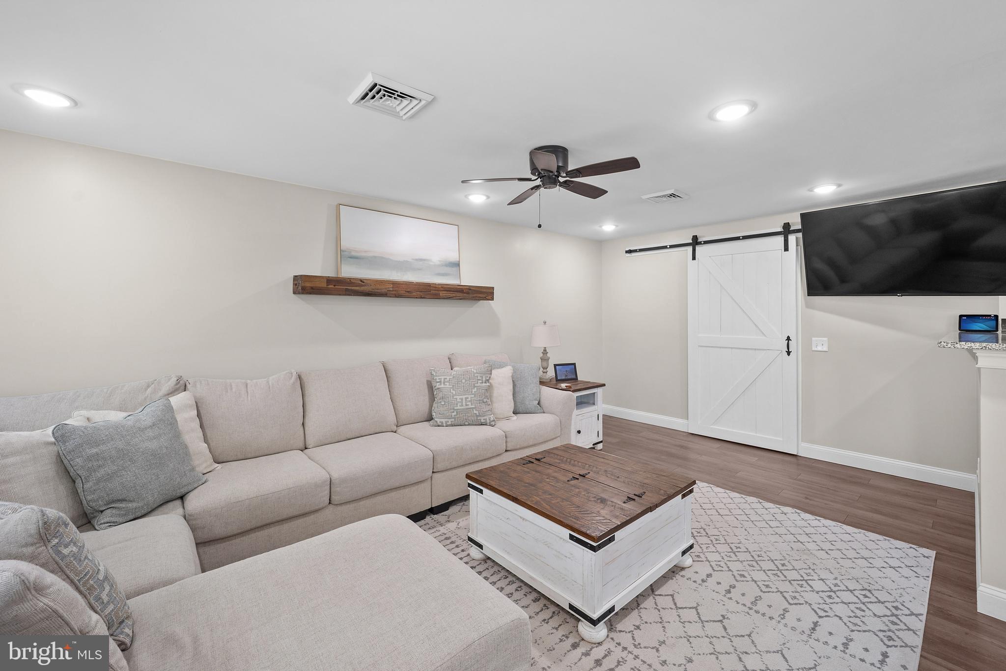 FAIRLESS HILLS - Residential