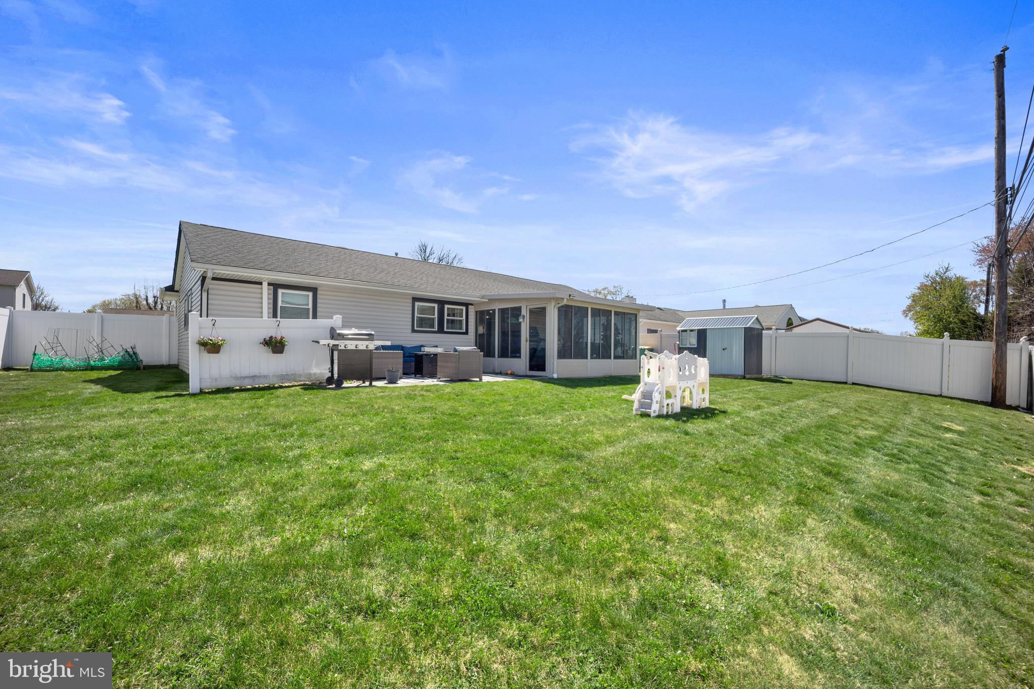 FAIRLESS HILLS - Residential