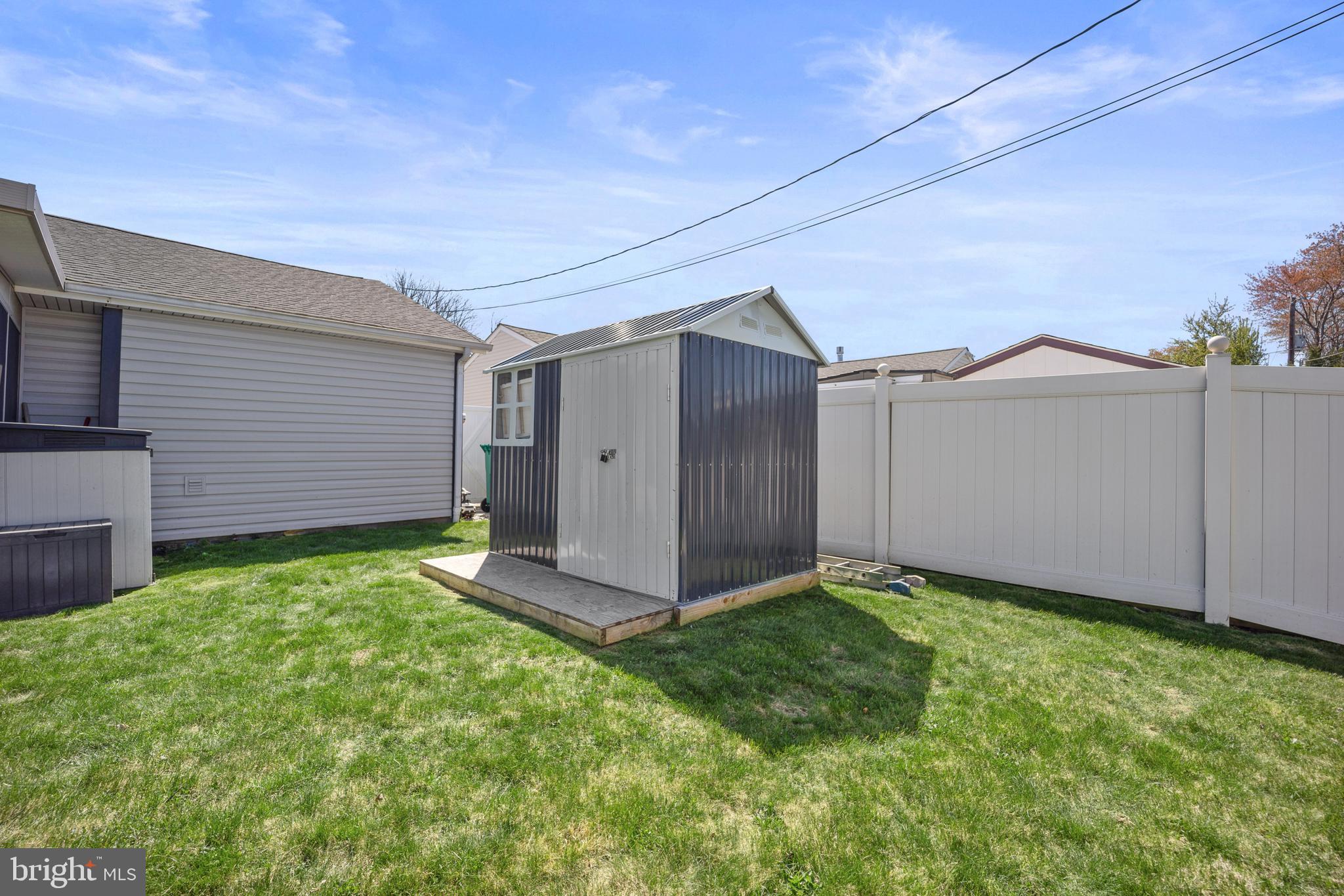 FAIRLESS HILLS - Residential