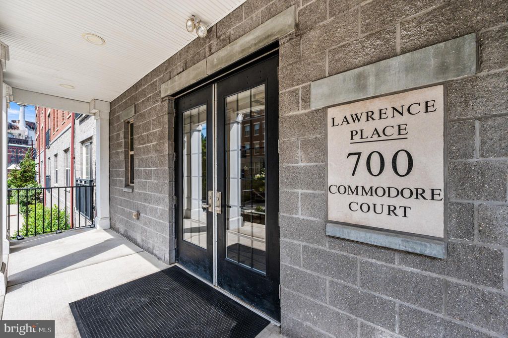 Photo of 700 Commodore Court #2737, PHILADELPHIA, PA 19146 (MLS # PAPH2563296)