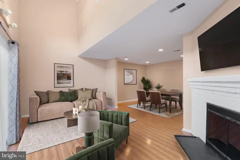 20 Montgomery Avenue Unit K, Bala Cynwyd, PA 19004 - MLS#: PAMC2138734