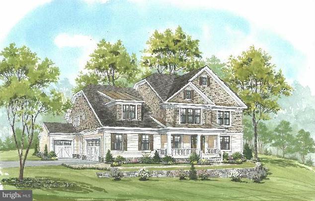 SALONA VILLAGE - Residential