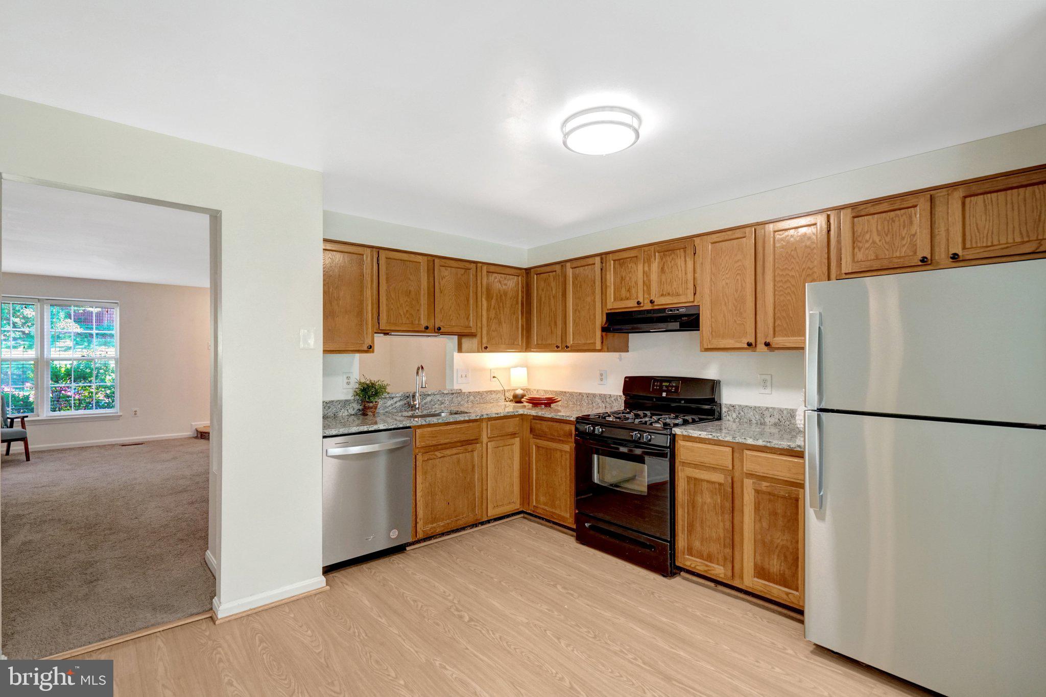 7580 BLANFORD COURT
