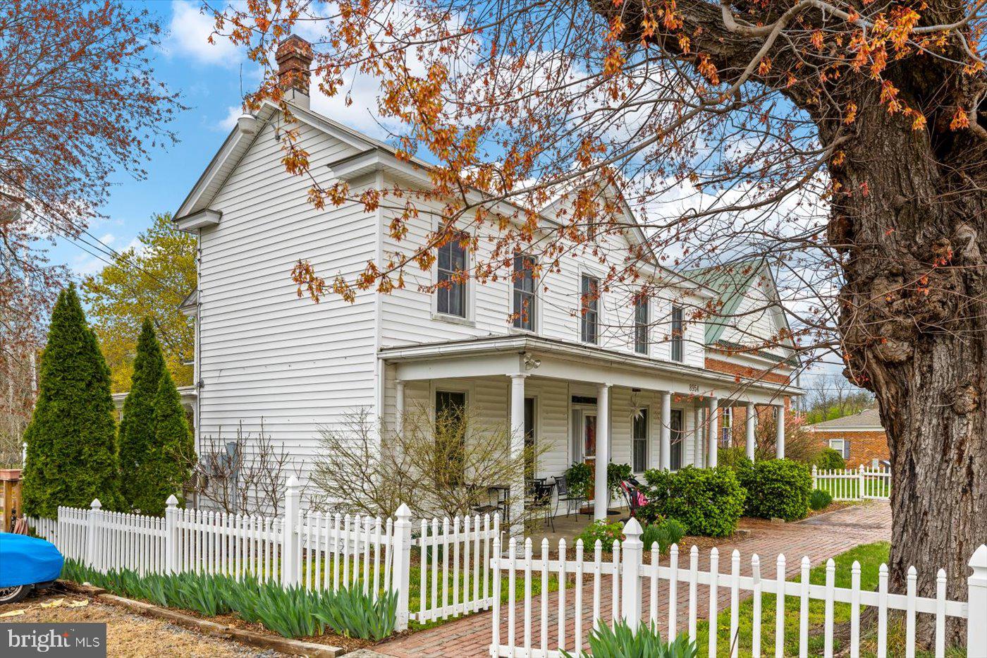 8954 COURTHOUSE ROAD