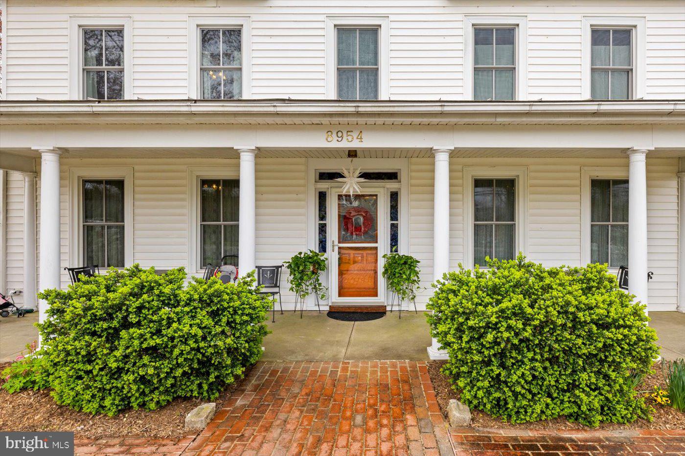 8954 COURTHOUSE ROAD