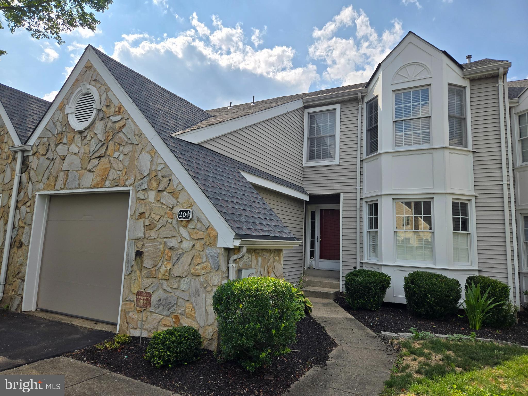 Executive living in Central Bucks Schools with large 3 BR, 2.5 BA townhome offering full finished walkout basement, upgraded kitchen with newer appliances and tumble marble backsplash, freshly painted throughout, window treatments throughout, huge master bedroom with 2 walk in closets, Living room with fireplace and newer vinyl plank flooring through main level. Close to schools, within walking distance to shopping and only minutes from Doylestown Borough. 50 minutes to Philadelphia international airport. Tenant responsible for paying all utilities!