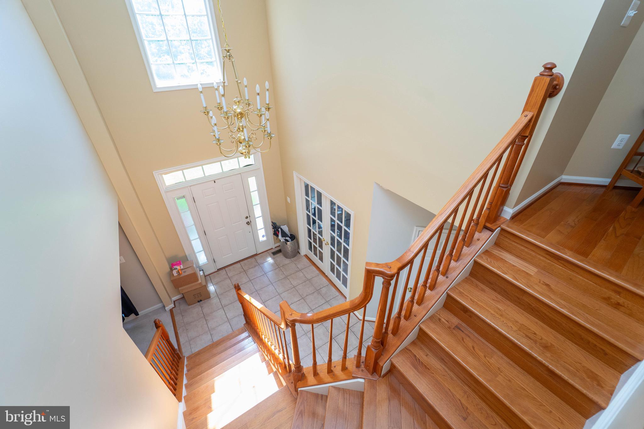 ADNELL SUB-PLAT FIVE> - Residential