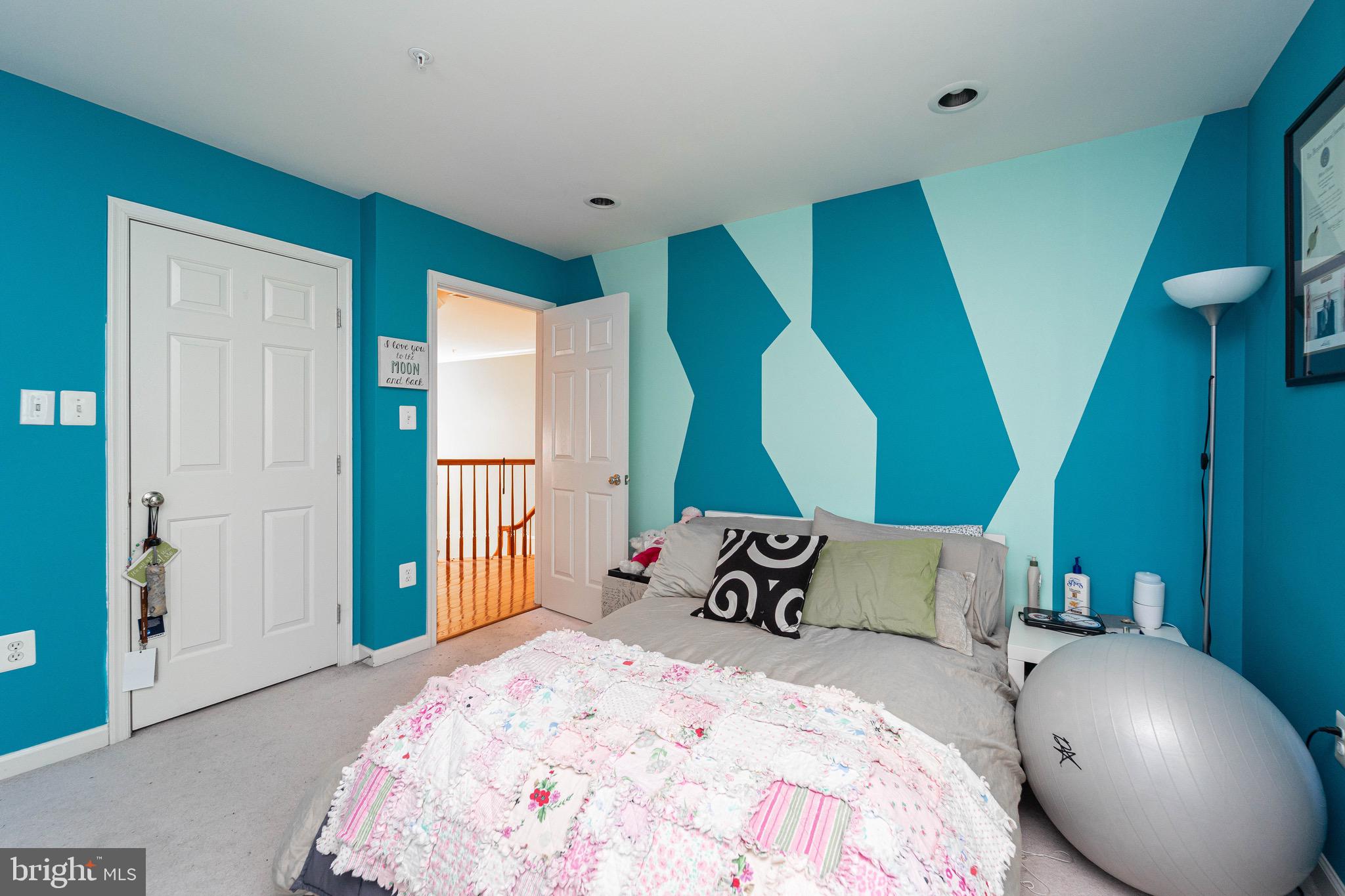 ADNELL SUB-PLAT FIVE> - Residential