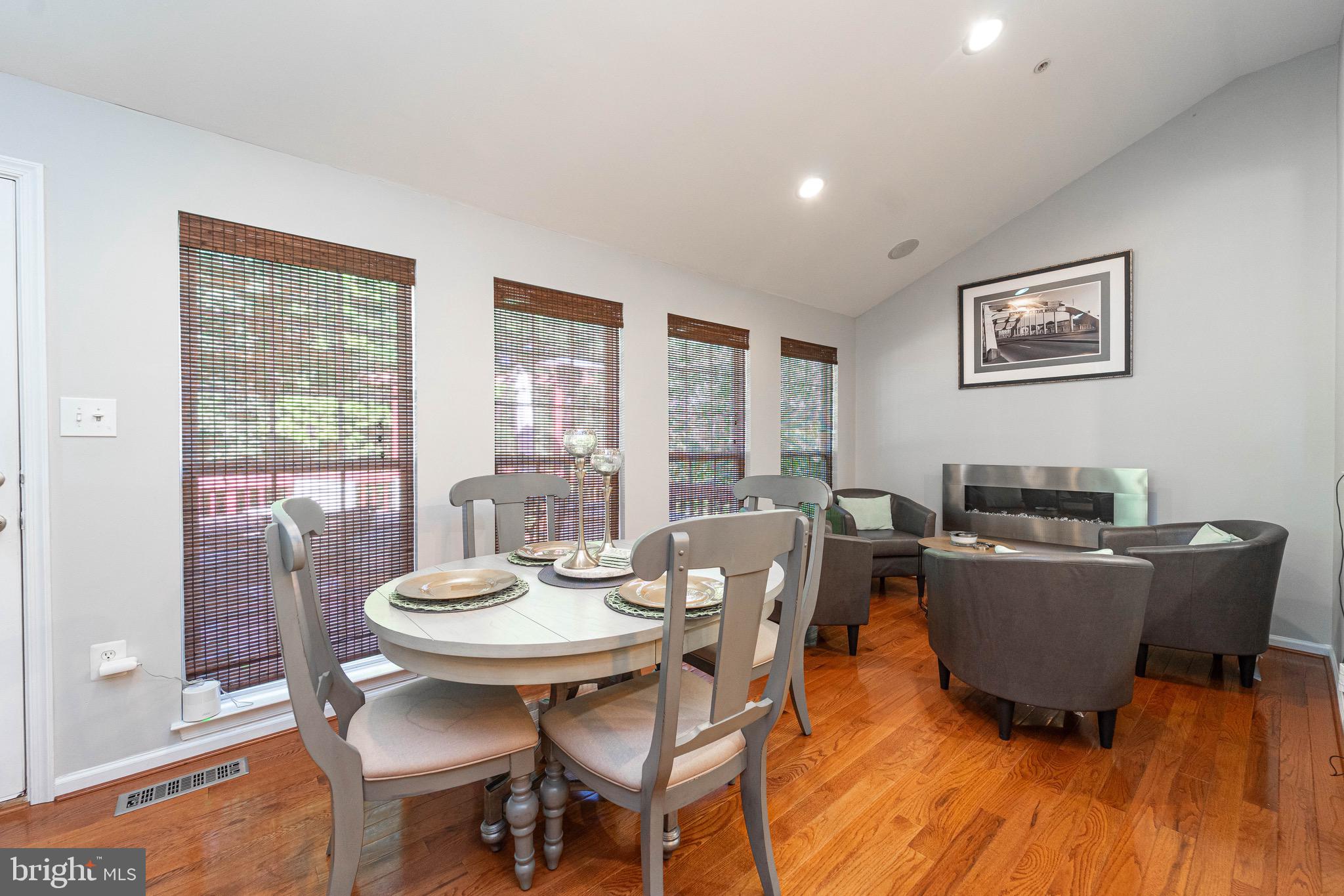 ADNELL SUB-PLAT FIVE> - Residential