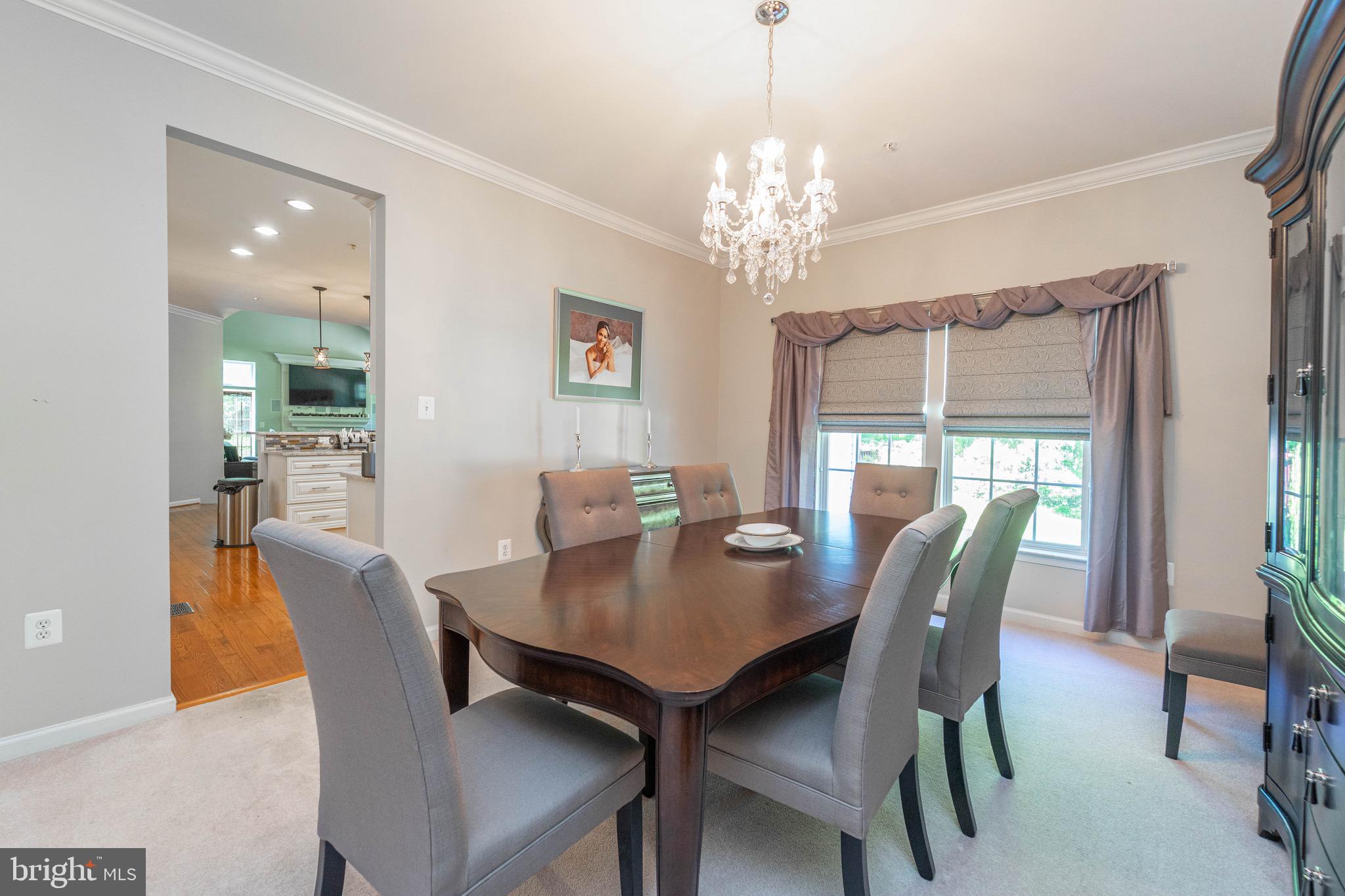 ADNELL SUB-PLAT FIVE> - Residential