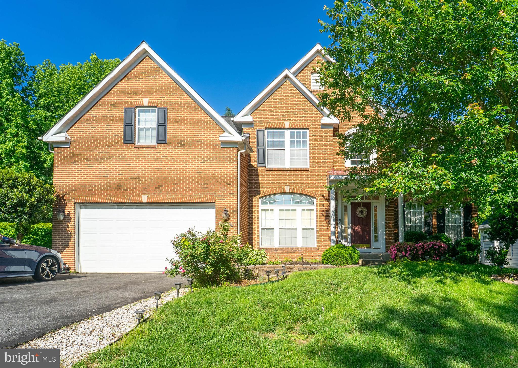 ADNELL SUB-PLAT FIVE> - Residential