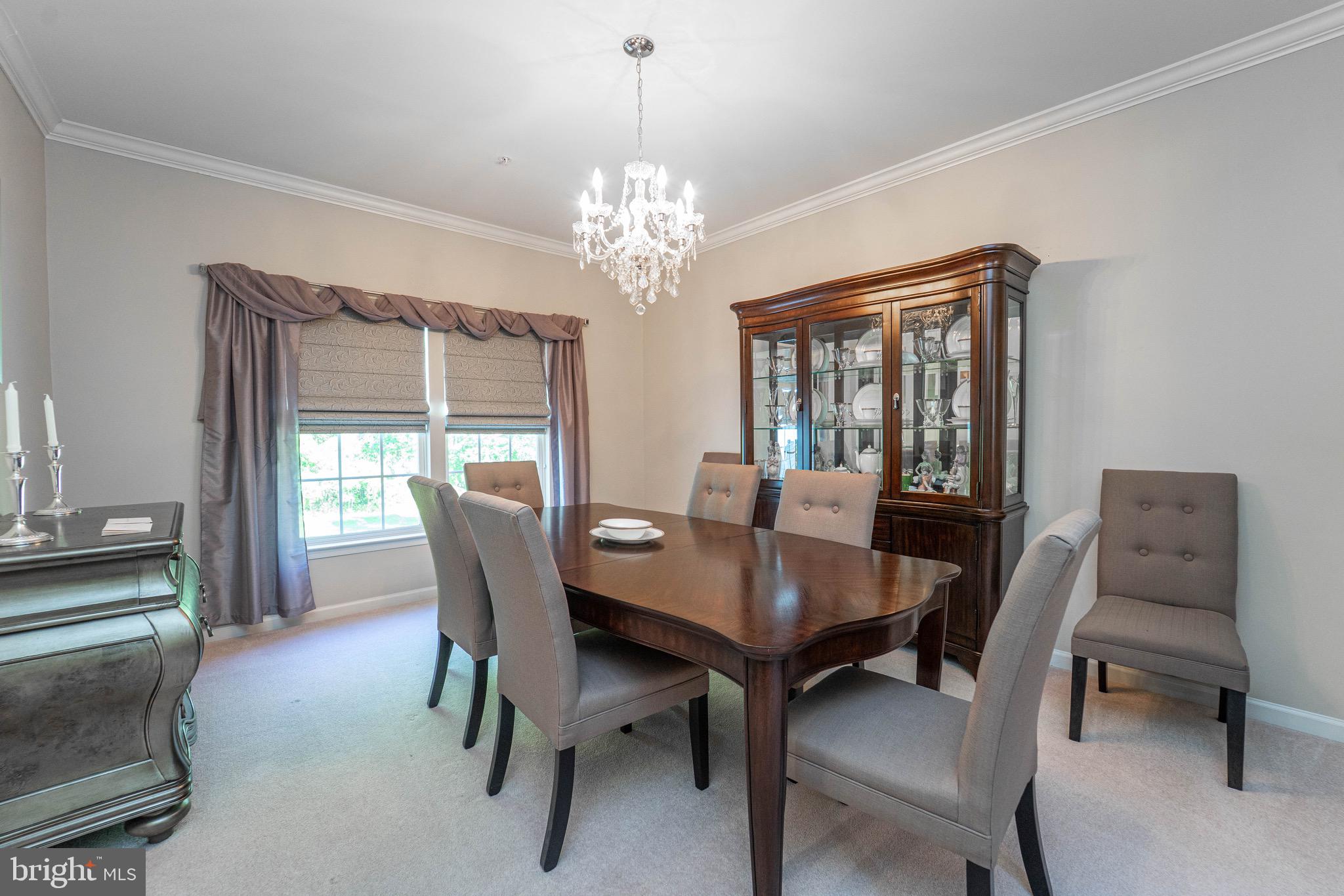 ADNELL SUB-PLAT FIVE> - Residential