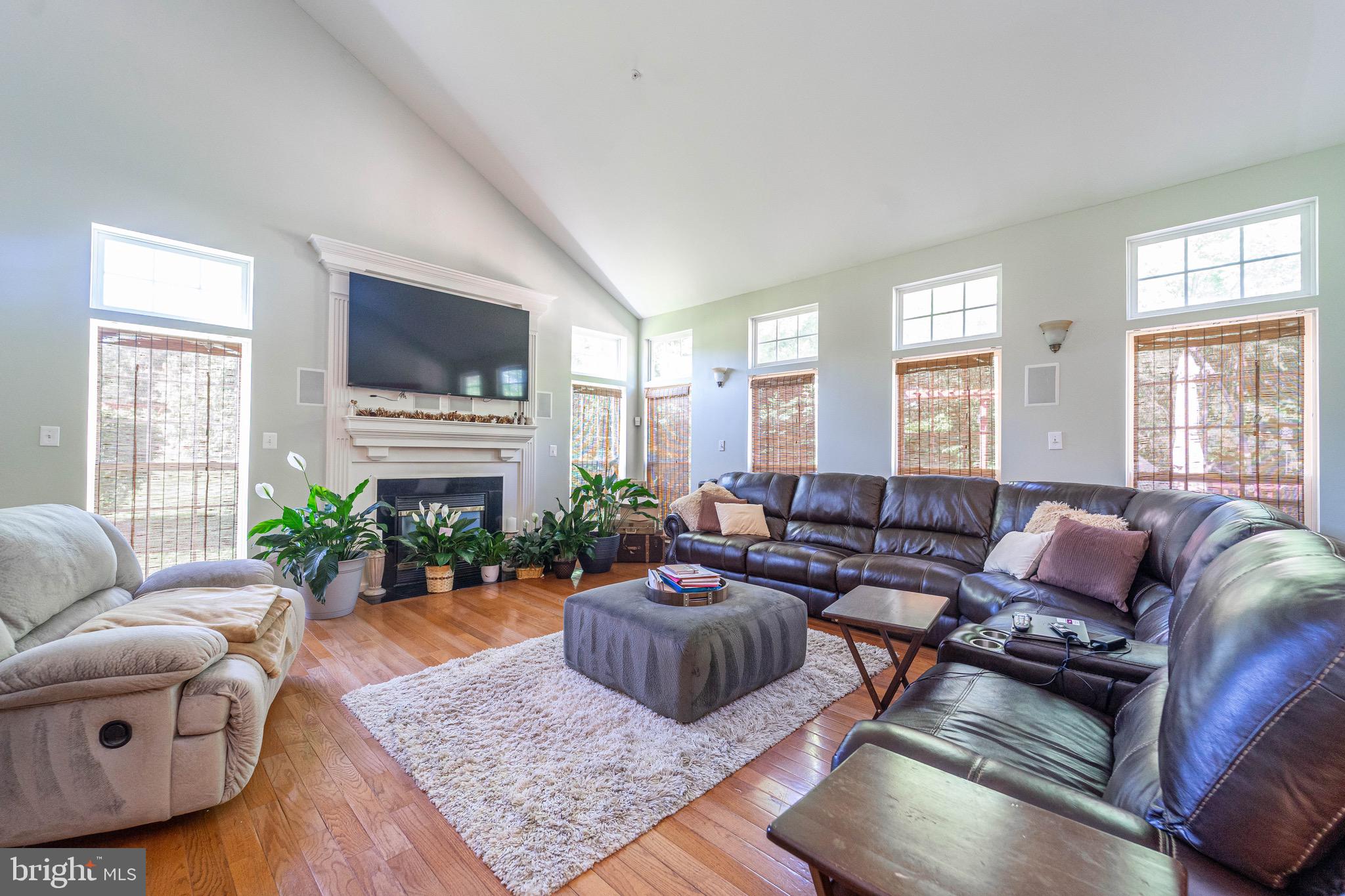 ADNELL SUB-PLAT FIVE> - Residential