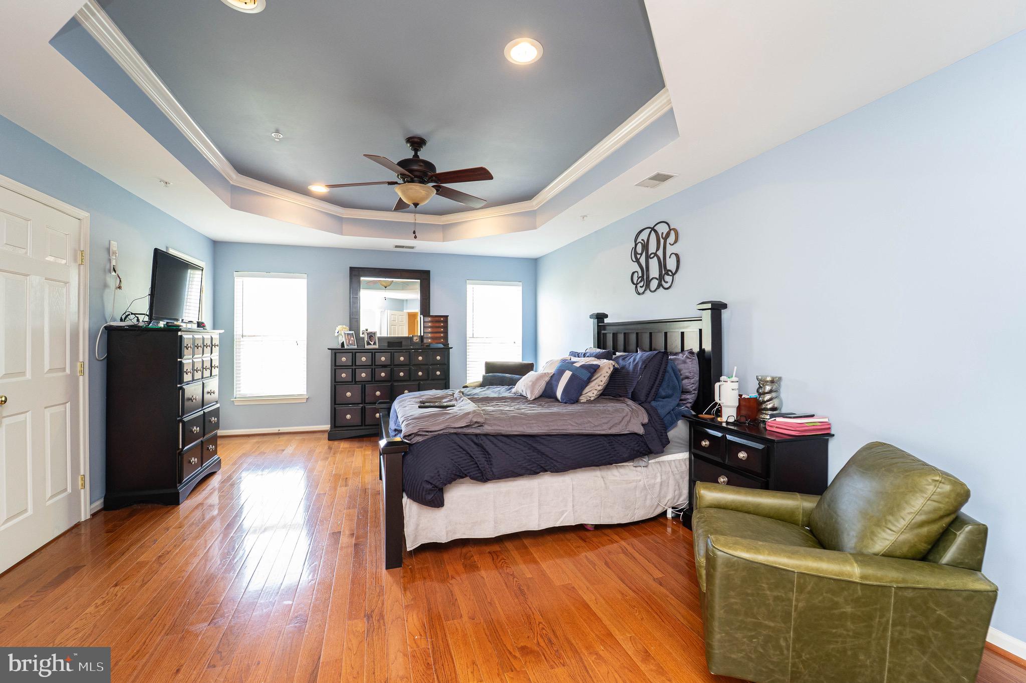 ADNELL SUB-PLAT FIVE> - Residential