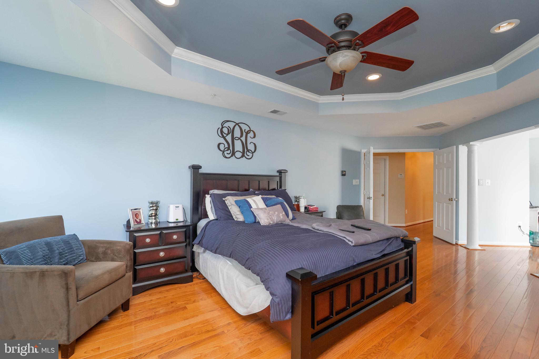 ADNELL SUB-PLAT FIVE> - Residential