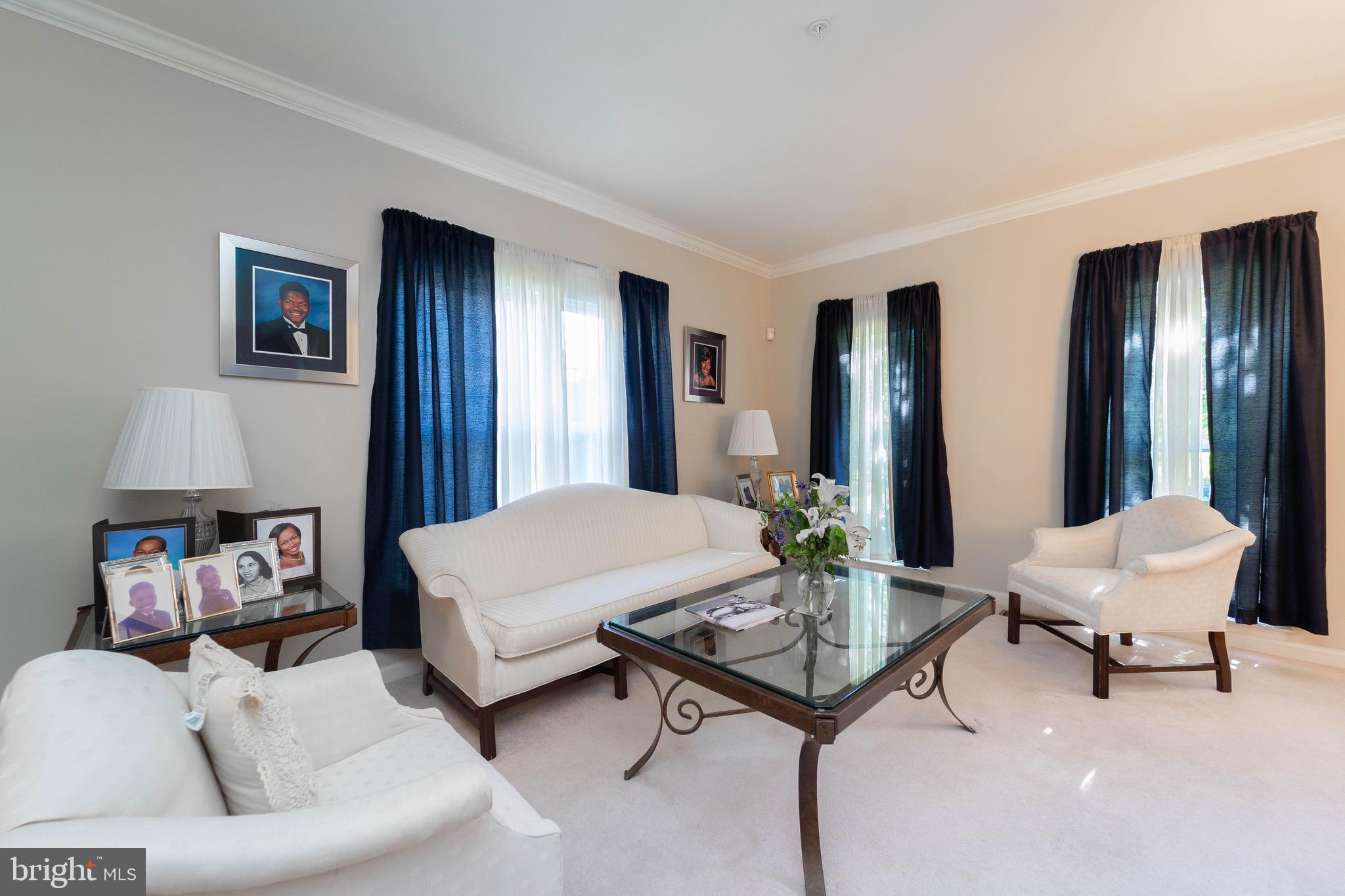 ADNELL SUB-PLAT FIVE> - Residential