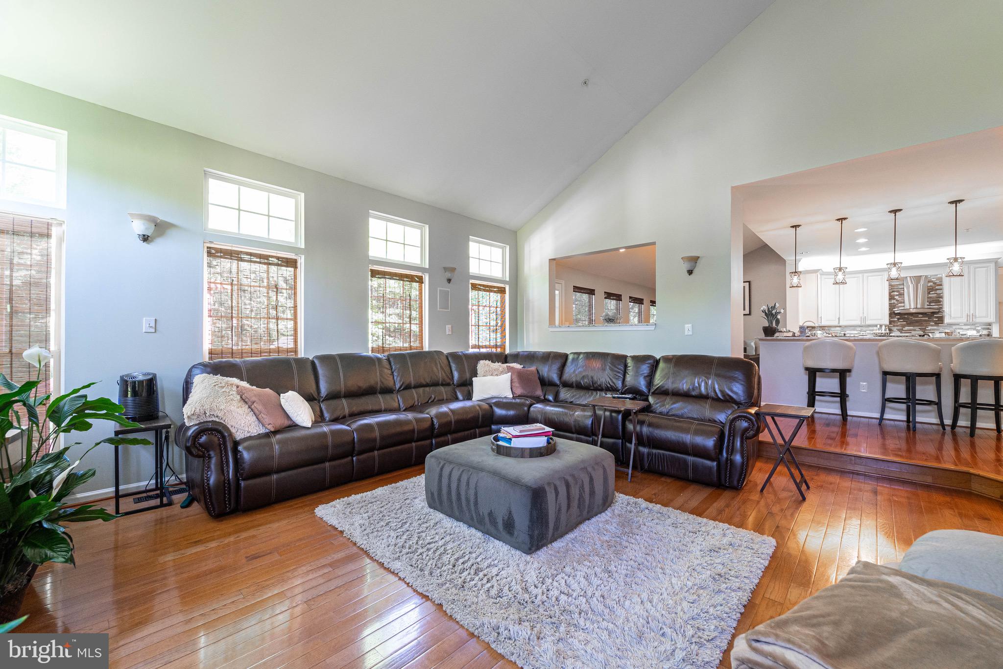 ADNELL SUB-PLAT FIVE> - Residential