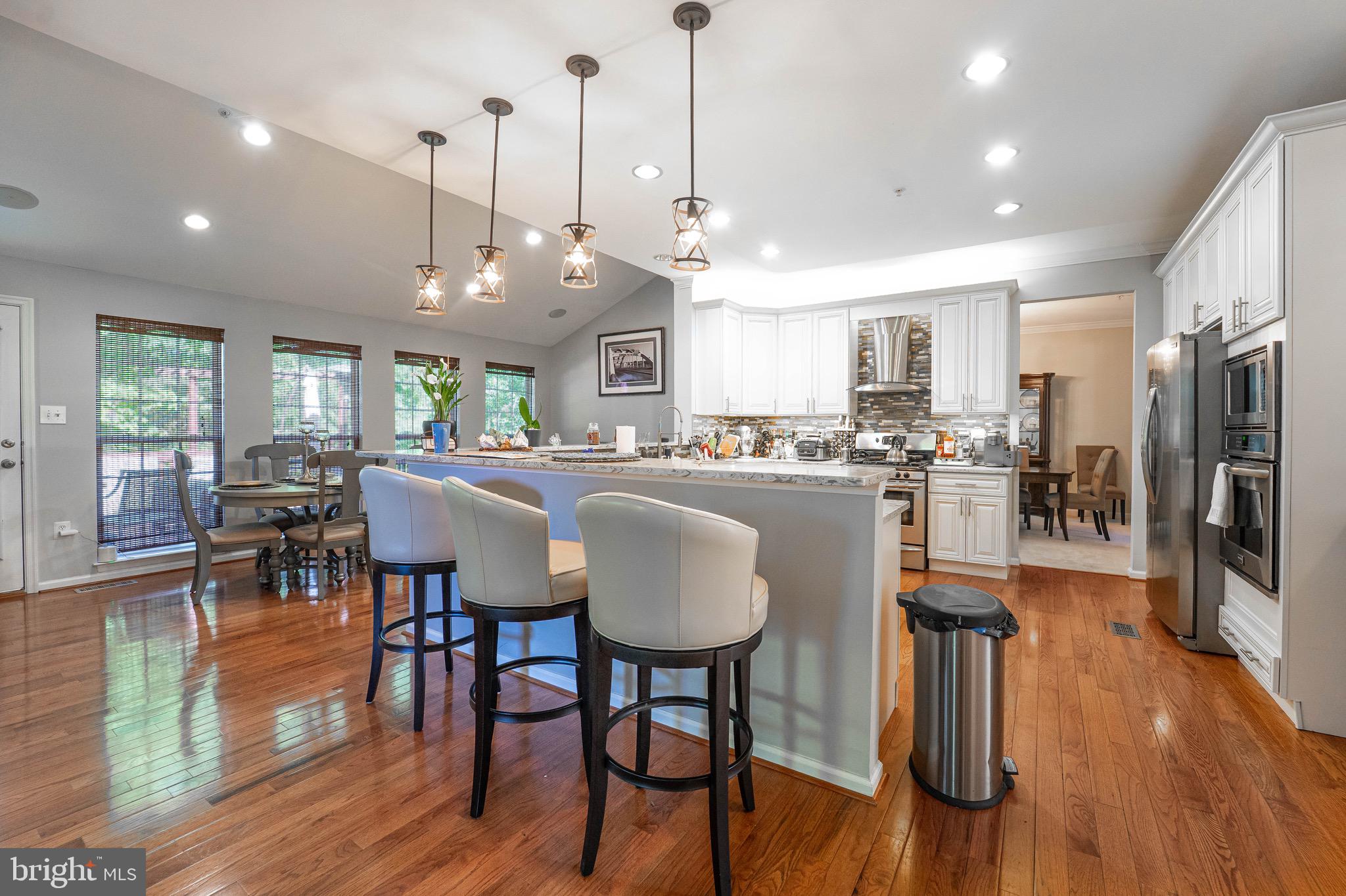 ADNELL SUB-PLAT FIVE> - Residential