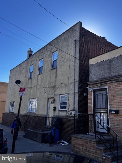 PHILADELPHIA (SOUTH) - Residential