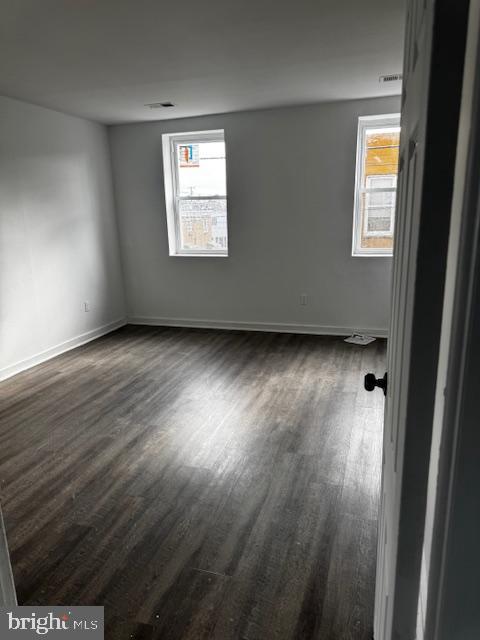 PHILADELPHIA (SOUTH) - Residential