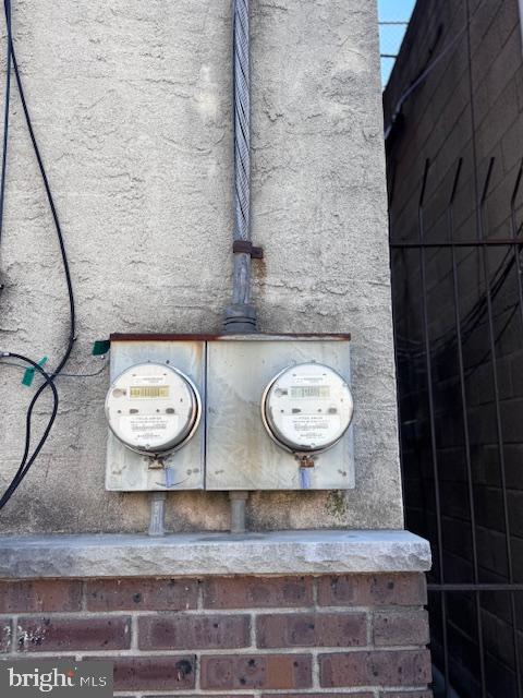 PHILADELPHIA (SOUTH) - Residential