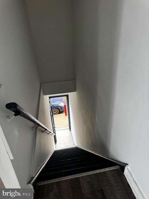 PHILADELPHIA (SOUTH) - Residential