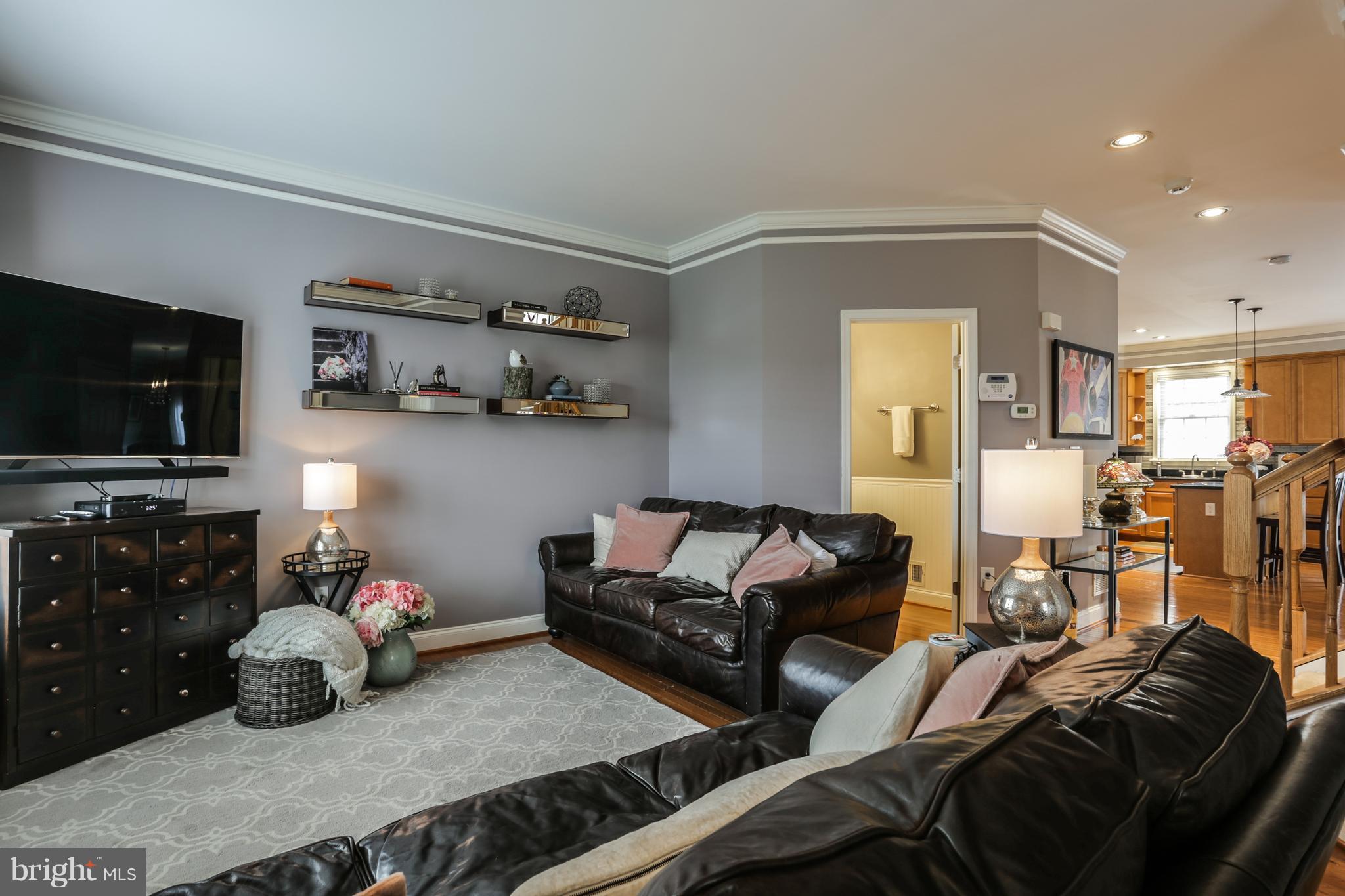 MCGUCKIAN - Residential