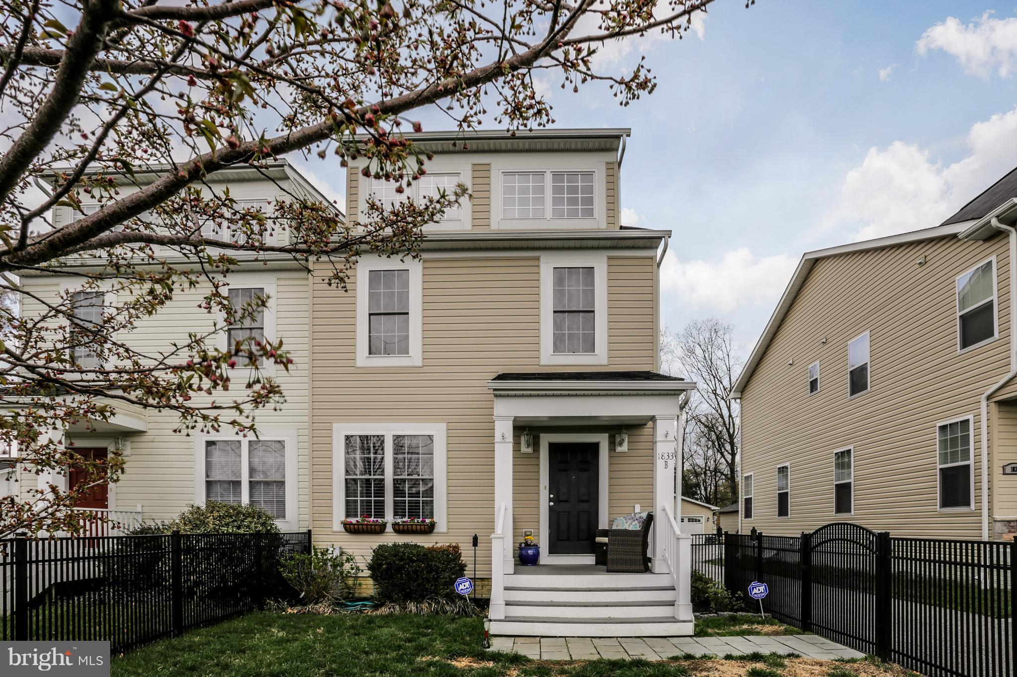 MCGUCKIAN - Residential