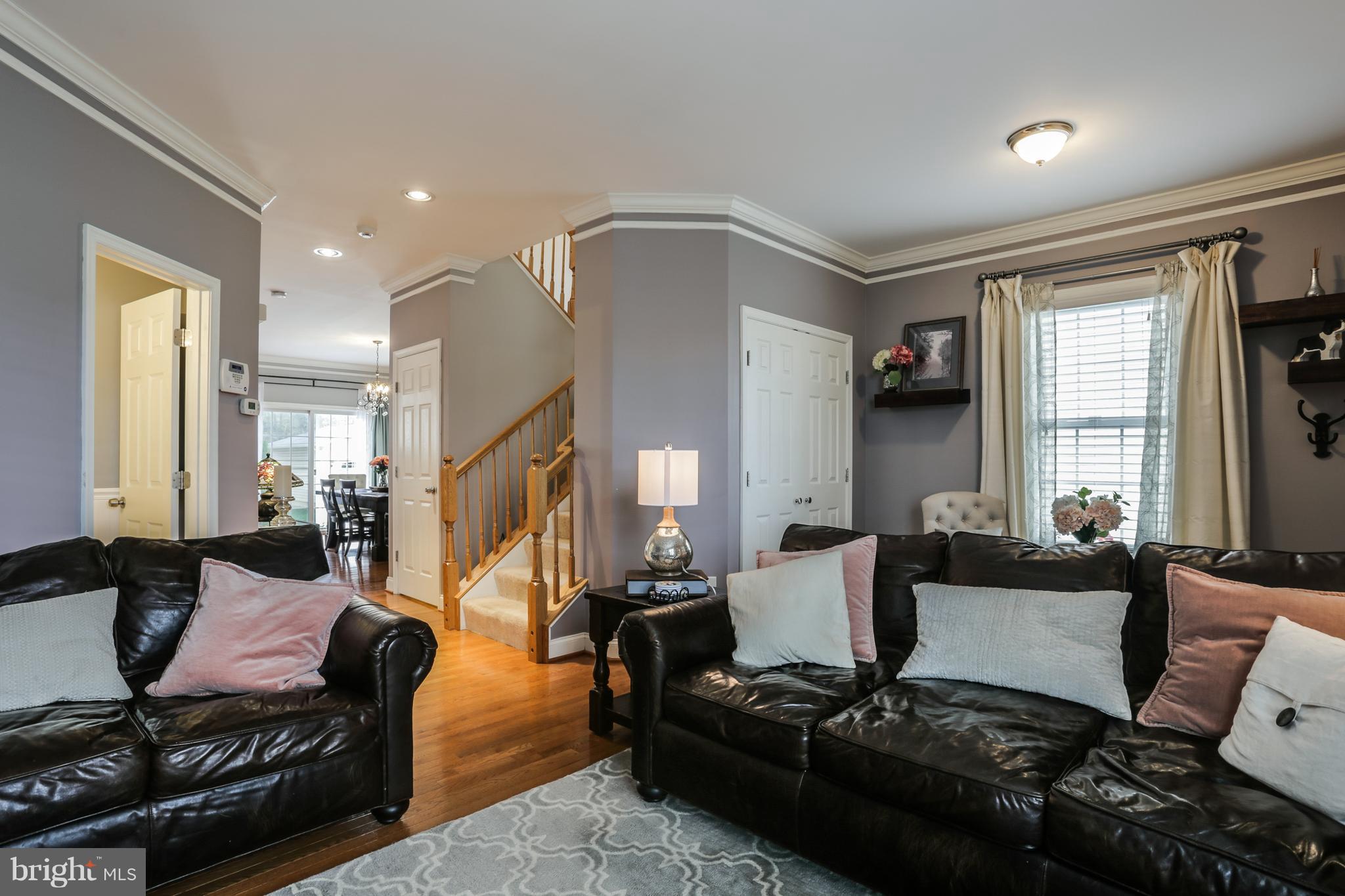 MCGUCKIAN - Residential