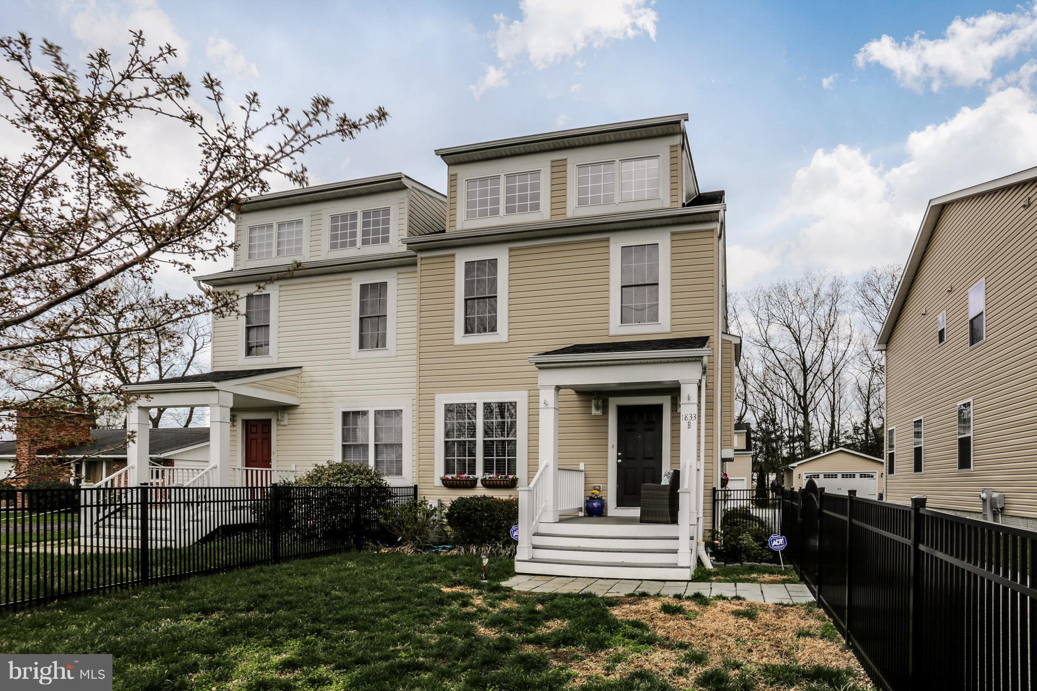 MCGUCKIAN - Residential